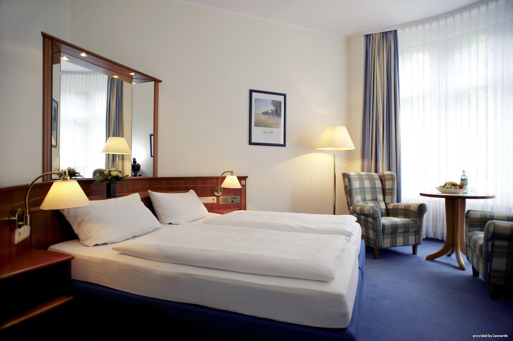 Gobel'S Vital Hotel Bad Sachsa Room photo