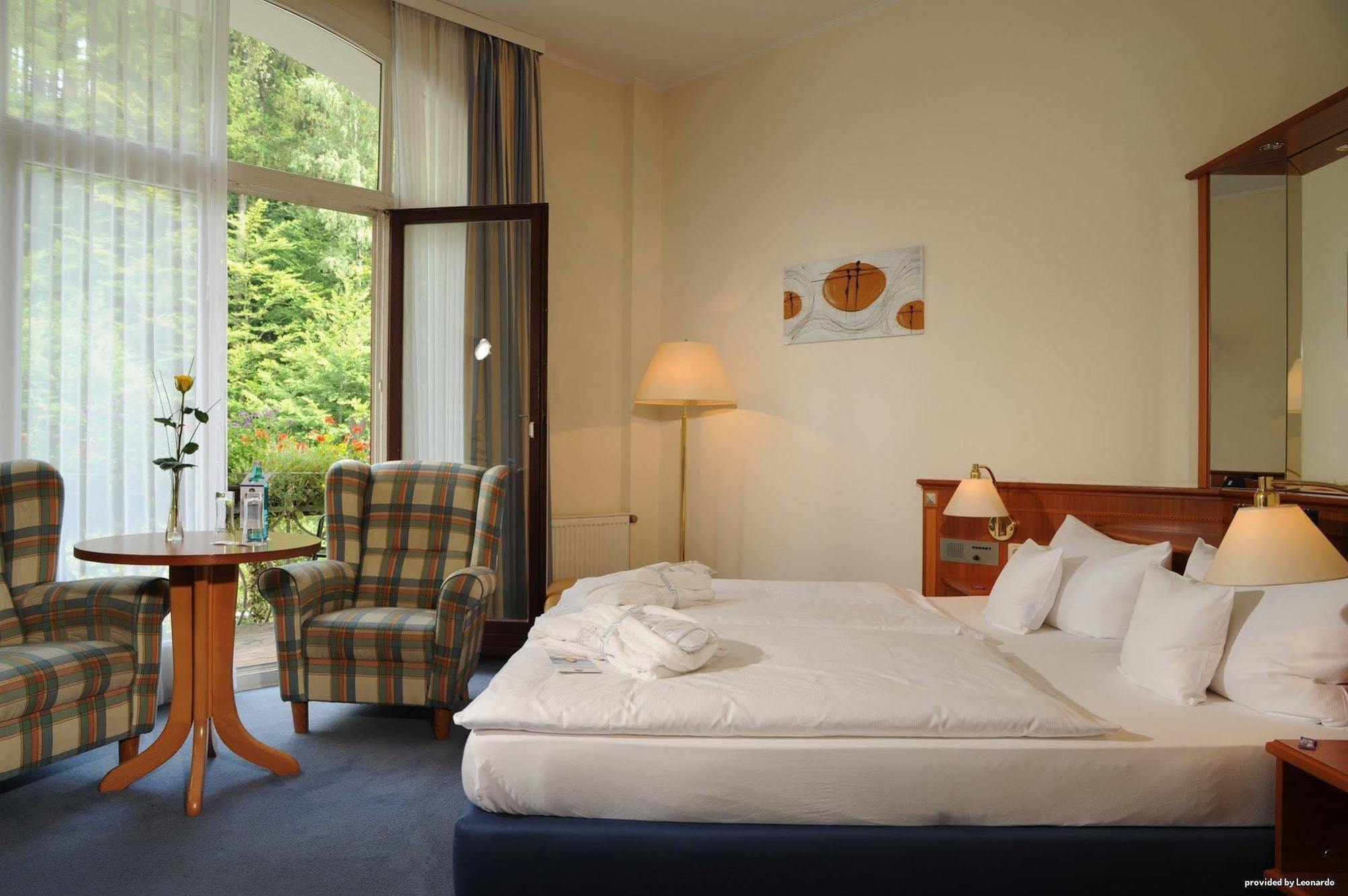 Gobel'S Vital Hotel Bad Sachsa Room photo